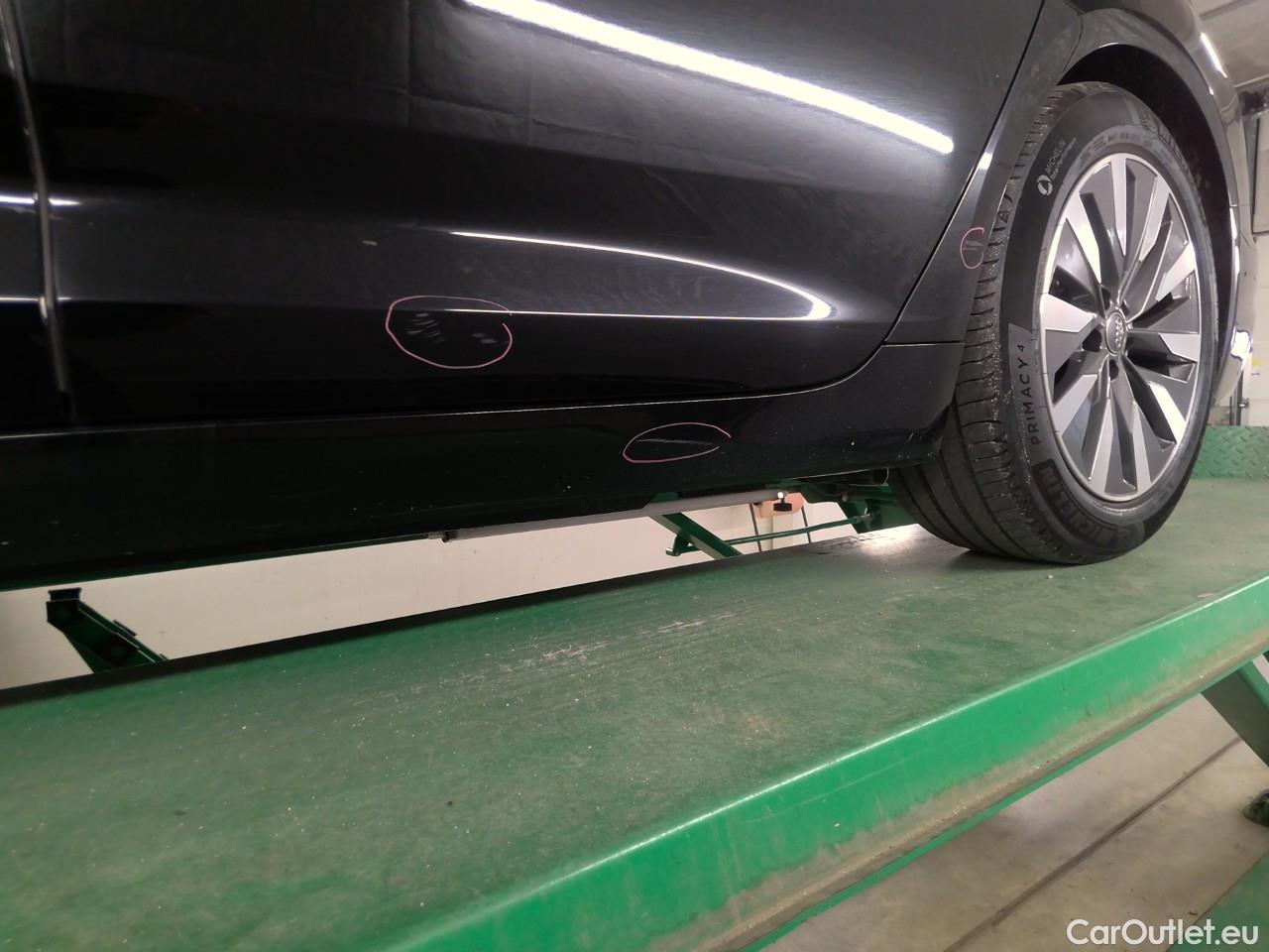  Audi  A6  40 TDI Proline Sport Aut. #15