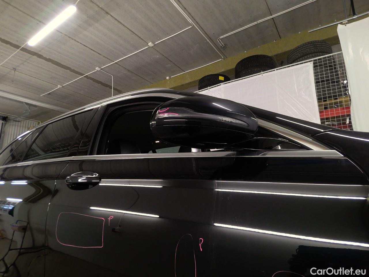  Mercedes  E-Klasse E 300 de T 4M SE Edition Aut #9