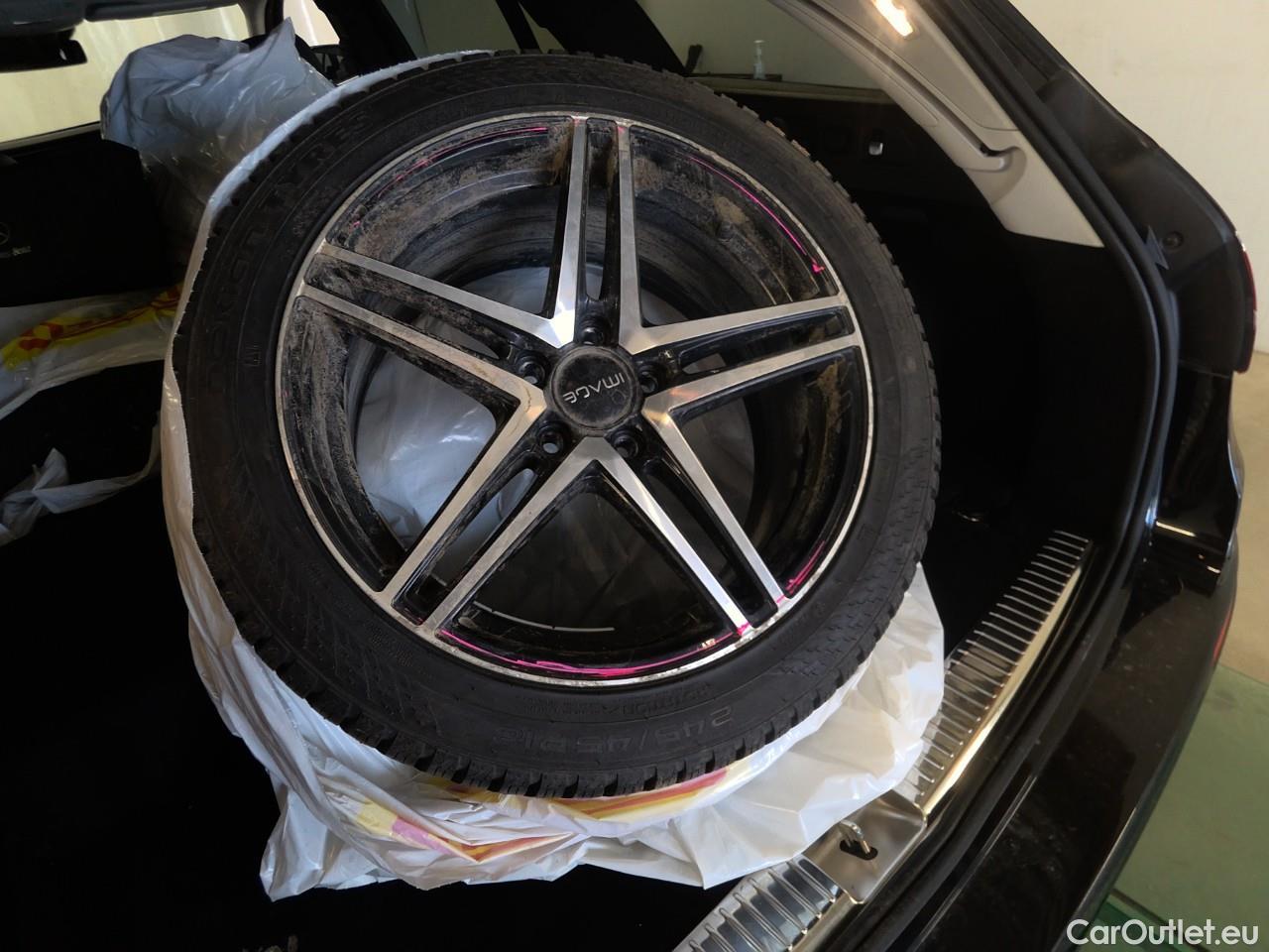  Mercedes  E-Klasse E 300 de T 4M SE Edition Aut #5