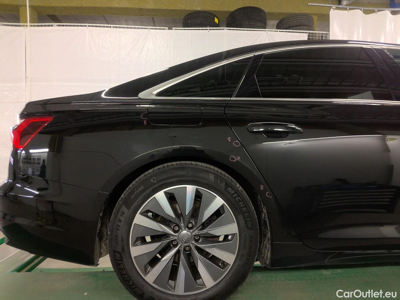  Audi  A6  40 TDI Proline Sport Aut. #30