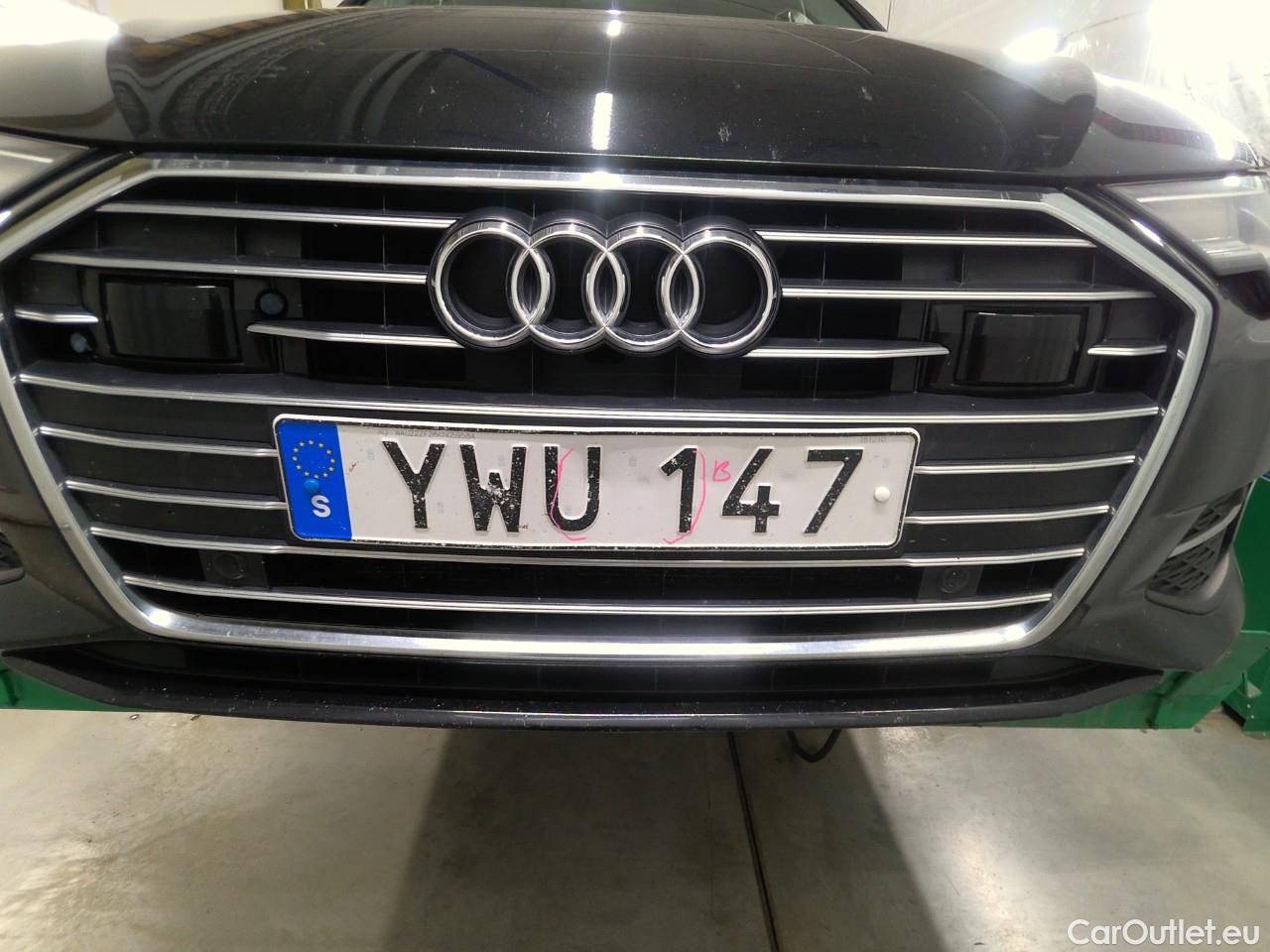  Audi  A6  40 TDI Proline Sport Aut. #33
