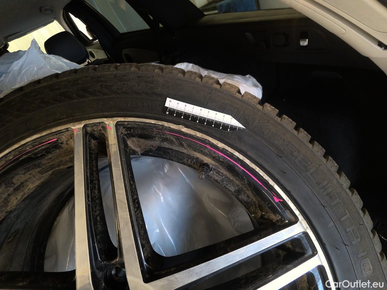  Mercedes  E-Klasse E 300 de T 4M SE Edition Aut #6
