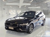  Volvo  V60 VOLVO  / 2019 / 5P / STATION WAGON B4 D AUTOM. INSCRIPTION 