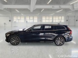  Volvo  V60 VOLVO  / 2019 / 5P / STATION WAGON B4 D AUTOM. INSCRIPTION #8