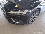  Volvo  V60 VOLVO  / 2019 / 5P / STATION WAGON B4 D AUTOM. INSCRIPTION #22