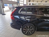  Volvo  V60 VOLVO  / 2019 / 5P / STATION WAGON B4 D AUTOM. INSCRIPTION #37