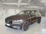  Volvo  XC60 VOLVO  / 2017 / 5P / SUV B4 AWD GEARTR. BUSINESS PLUS 