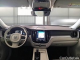  Volvo  XC60 VOLVO  / 2017 / 5P / SUV B4 AWD GEARTR. BUSINESS PLUS #3