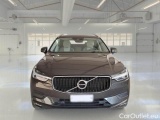  Volvo  XC60 VOLVO  / 2017 / 5P / SUV B4 AWD GEARTR. BUSINESS PLUS #6