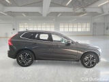 Volvo  XC60 VOLVO  / 2017 / 5P / SUV B4 AWD GEARTR. BUSINESS PLUS #7