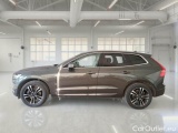  Volvo  XC60 VOLVO  / 2017 / 5P / SUV B4 AWD GEARTR. BUSINESS PLUS #8