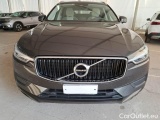  Volvo  XC60 VOLVO  / 2017 / 5P / SUV B4 AWD GEARTR. BUSINESS PLUS #27