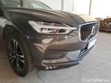  Volvo  XC60 VOLVO  / 2017 / 5P / SUV B4 AWD GEARTR. BUSINESS PLUS #33