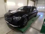  Mercedes  E-Klasse E 300 de T 4M SE Edition Aut 