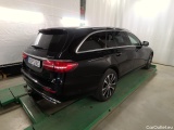  Mercedes  E-Klasse E 300 de T 4M SE Edition Aut #3