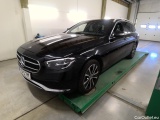  Mercedes  E-Klasse E 300 de T SE Edition Aut 