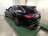  Mercedes  E-Klasse E 300 de T SE Edition Aut #4