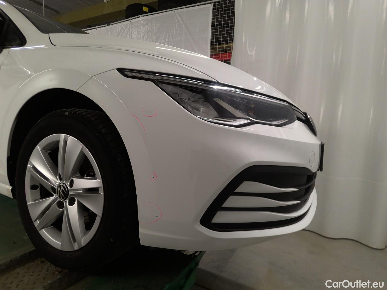  Volkswagen  Golf  SC 1.5 eTSI 130 Aut #5