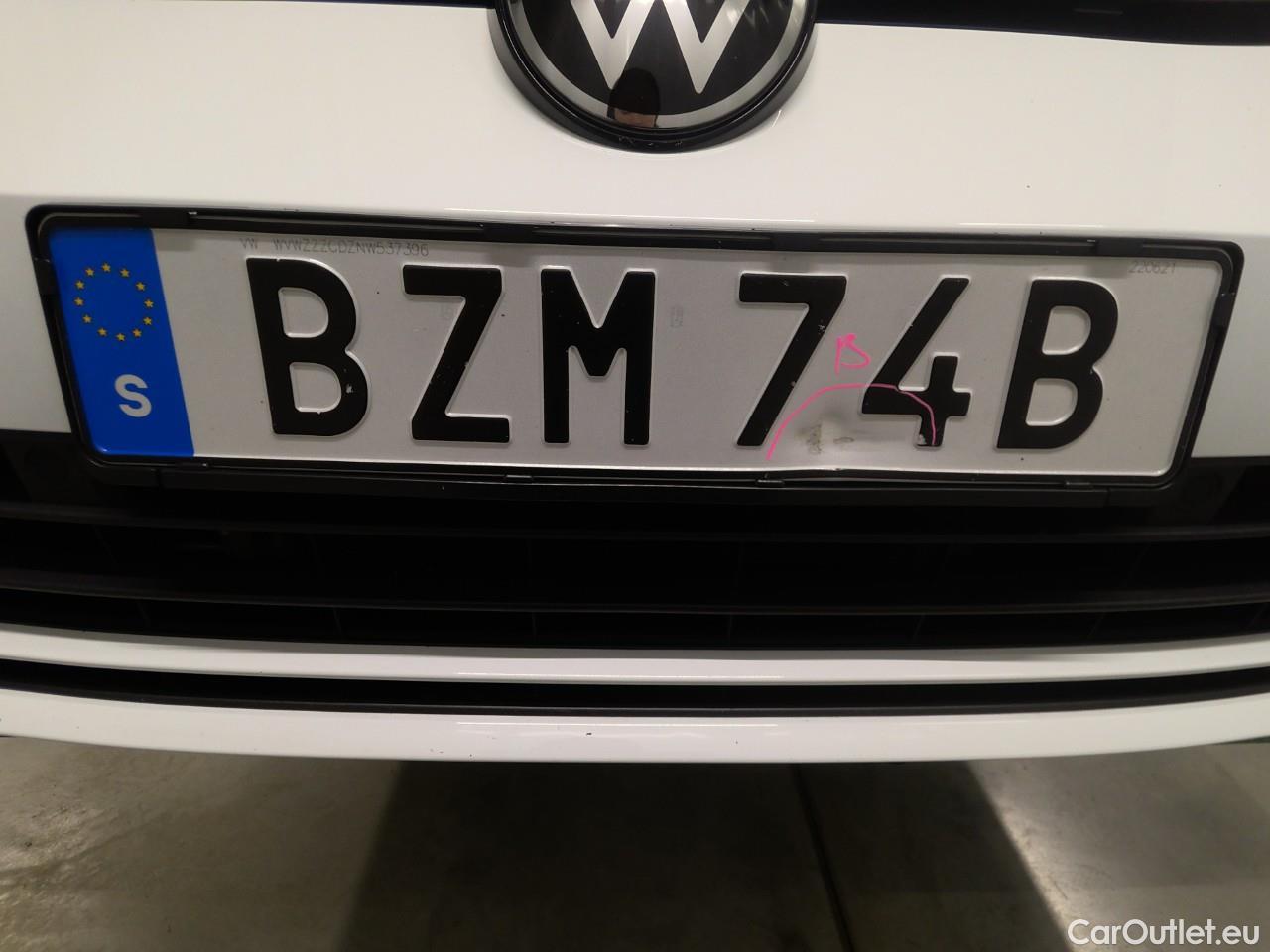  Volkswagen  Golf  SC 1.5 eTSI 130 Aut #7