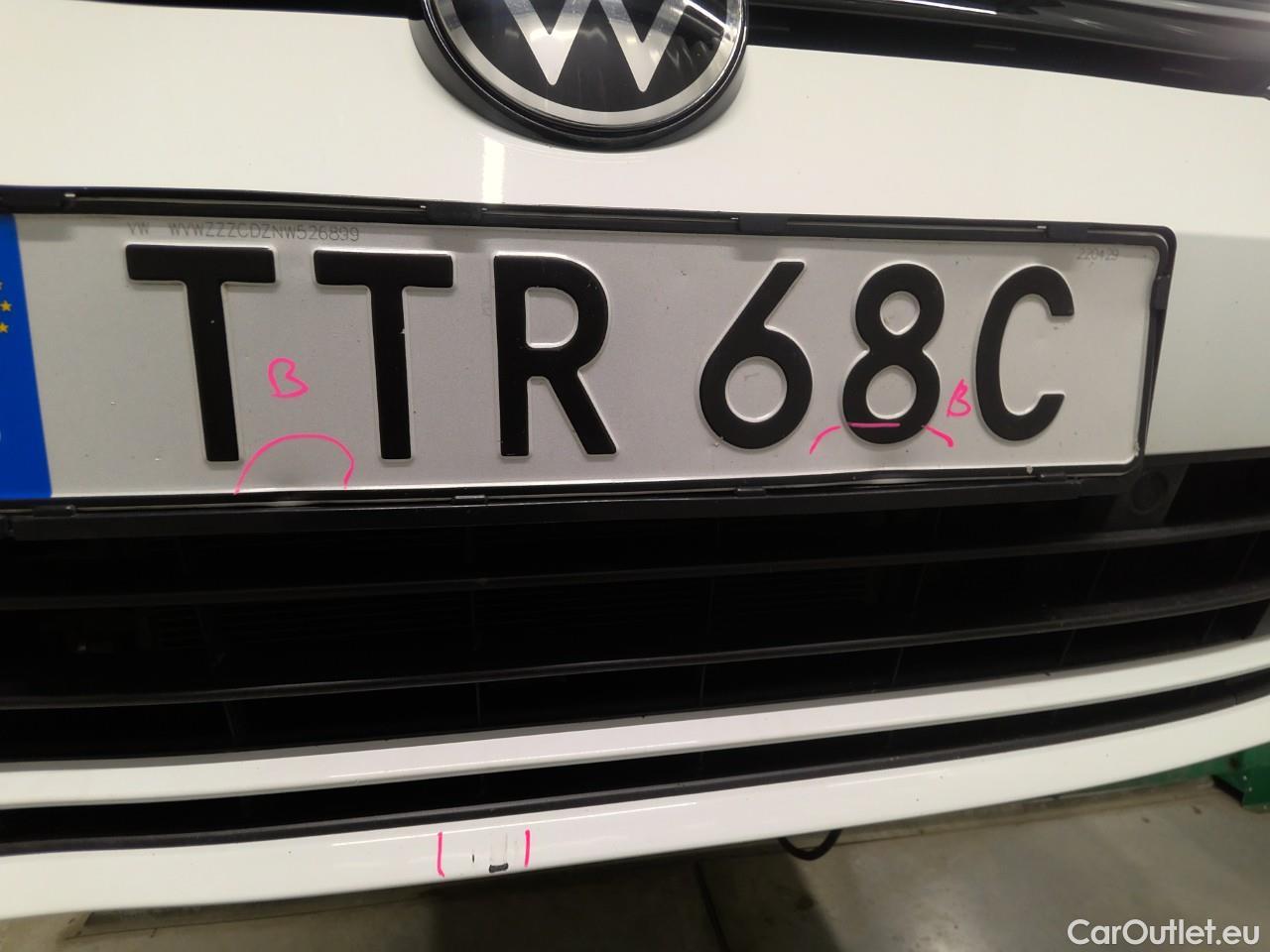  Volkswagen  Golf  SC 1.5 eTSI 130 Aut #27