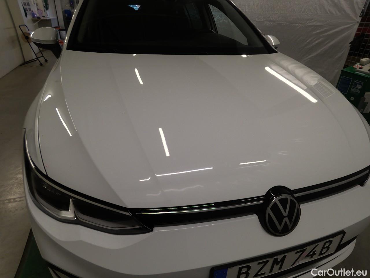  Volkswagen  Golf  SC 1.5 eTSI 130 Aut #10