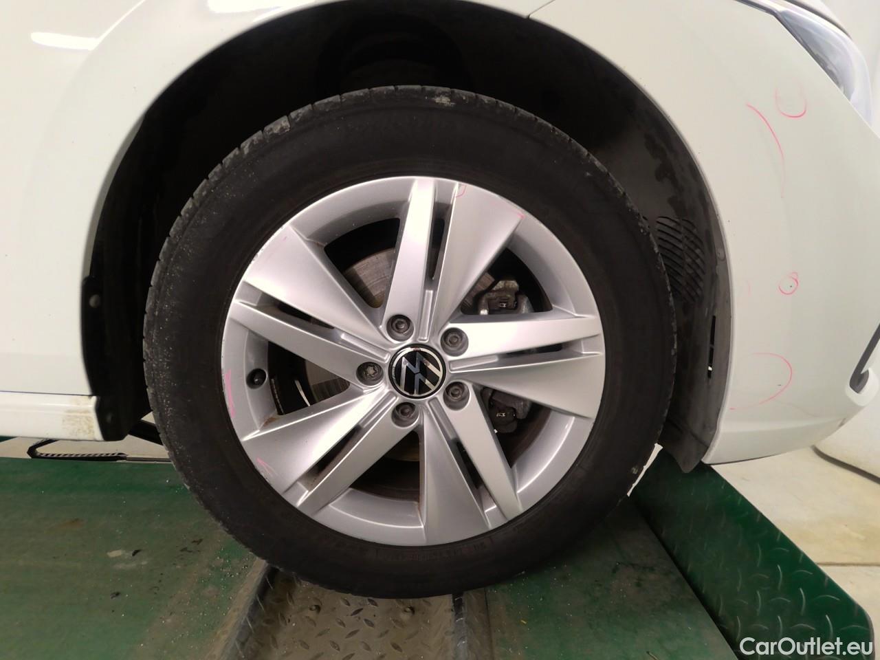  Volkswagen  Golf  SC 1.5 eTSI 130 Aut #26