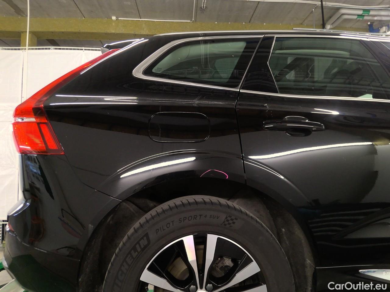  Volvo  XC60  T6 340 Ins. Expr. 4WD Aut #12