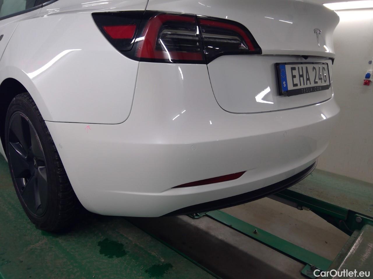  Tesla  Model 3  75kWh Long-Range #19