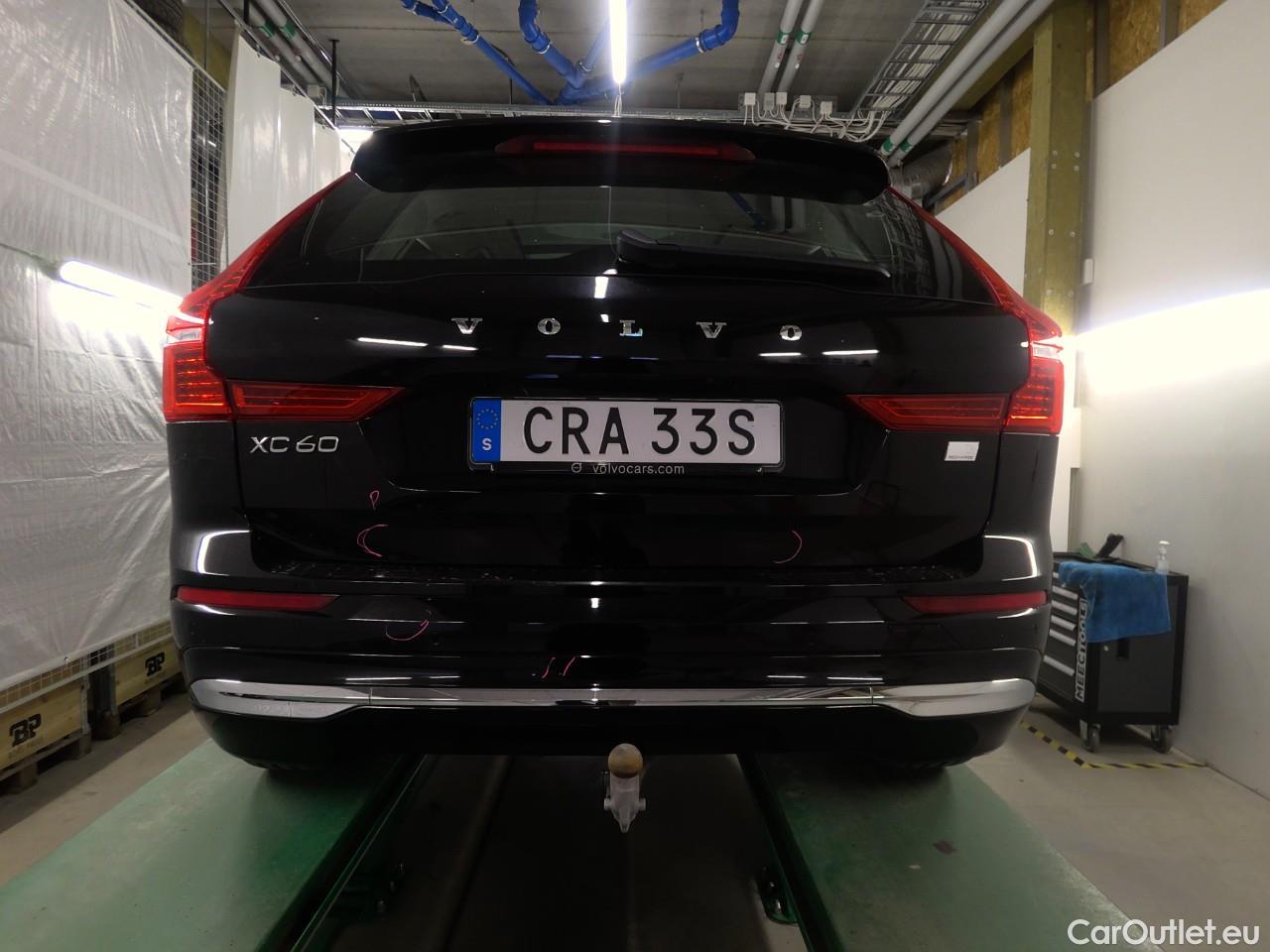  Volvo  XC60  T6 340 Ins. Expr. 4WD Aut #6