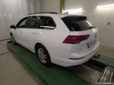  Volkswagen  Golf  SC 1.5 eTSI 130 Aut #4