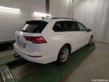  Volkswagen  Golf  SC 1.5 eTSI 130 Aut #3