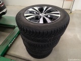  Volvo  XC60  T6 340 Ins. Expr. 4WD Aut #13