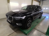  Volvo  XC60  T6 340 Ins. Expr. 4WD Aut 