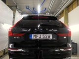  Volvo  XC60  T6 340 Ins. Expr. 4WD Aut #34