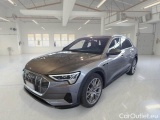  Audi  E-TRON AUDI  / 2019 / 5P / SUV 55 QUATTRO BUSINESS 
