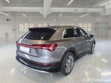  Audi  E-TRON AUDI  / 2019 / 5P / SUV 55 QUATTRO BUSINESS #2
