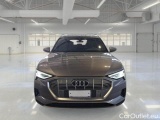  Audi  E-TRON AUDI  / 2019 / 5P / SUV 55 QUATTRO BUSINESS #6