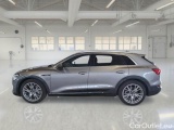  Audi  E-TRON AUDI  / 2019 / 5P / SUV 55 QUATTRO BUSINESS #8