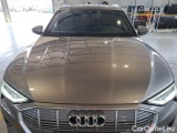  Audi  E-TRON AUDI  / 2019 / 5P / SUV 55 QUATTRO BUSINESS #26