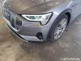 Audi  E-TRON AUDI  / 2019 / 5P / SUV 55 QUATTRO BUSINESS #29