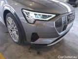 Audi  E-TRON AUDI  / 2019 / 5P / SUV 55 QUATTRO BUSINESS #36