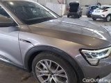  Audi  E-TRON AUDI  / 2019 / 5P / SUV 55 QUATTRO BUSINESS #38