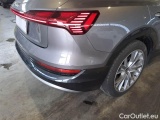  Audi  E-TRON AUDI  / 2019 / 5P / SUV 55 QUATTRO BUSINESS #55