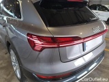  Audi  E-TRON AUDI  / 2019 / 5P / SUV 55 QUATTRO BUSINESS #64