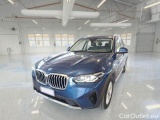  Bmw  X3 BMW  / 2021 / 5P / SUV XDRIVE 30E 