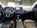  Bmw  X3 BMW  / 2021 / 5P / SUV XDRIVE 30E #3
