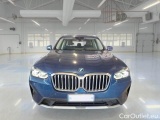  Bmw  X3 BMW  / 2021 / 5P / SUV XDRIVE 30E #6