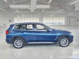  Bmw  X3 BMW  / 2021 / 5P / SUV XDRIVE 30E #7