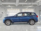  Bmw  X3 BMW  / 2021 / 5P / SUV XDRIVE 30E #8
