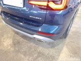  Bmw  X3 BMW  / 2021 / 5P / SUV XDRIVE 30E #36